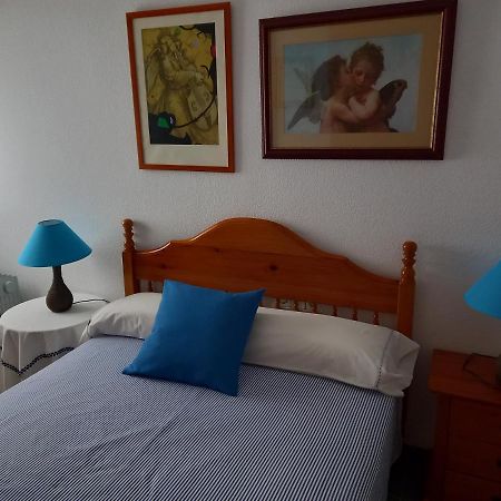Urbanizacion Jardin Del Mar Appartement El Campello Buitenkant foto