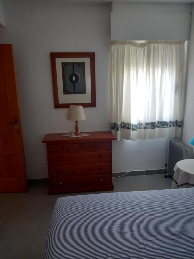 Urbanizacion Jardin Del Mar Appartement El Campello Buitenkant foto