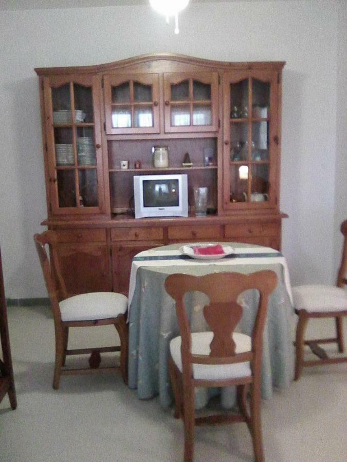 Urbanizacion Jardin Del Mar Appartement El Campello Buitenkant foto