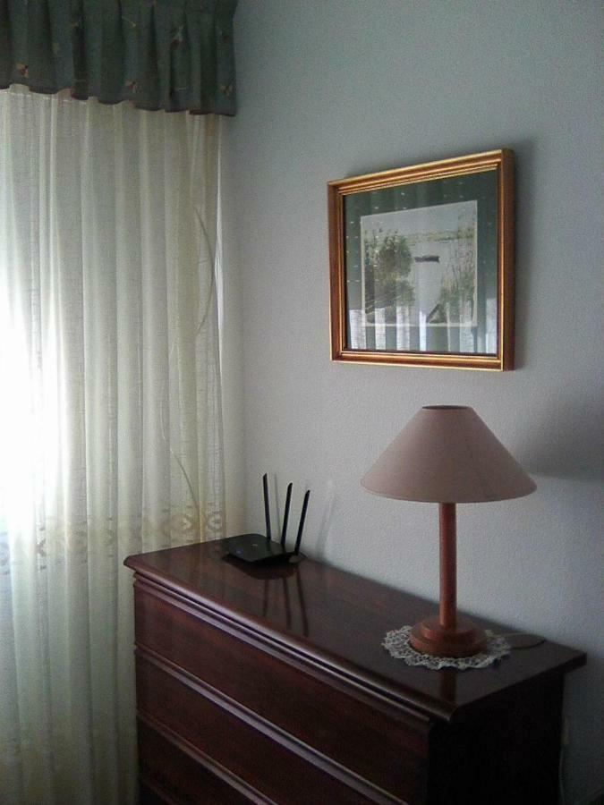 Urbanizacion Jardin Del Mar Appartement El Campello Buitenkant foto