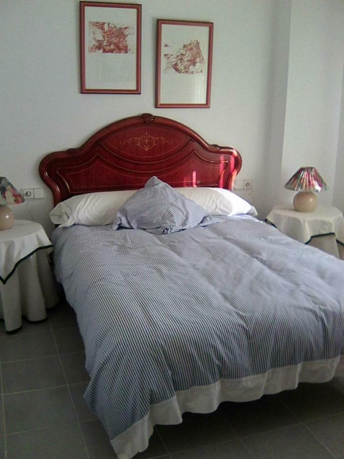 Urbanizacion Jardin Del Mar Appartement El Campello Buitenkant foto