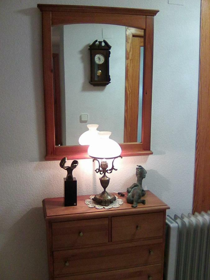 Urbanizacion Jardin Del Mar Appartement El Campello Buitenkant foto